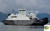 Ro-Ro ship на продаж