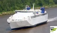 Ro-Ro ship на продаж