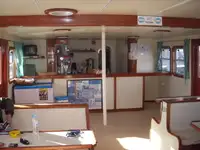 Круїзний лайнер для продажу