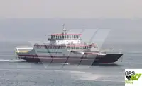 Ro-Ro ship на продаж