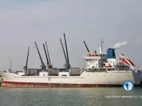Рефрижераторне судно для продажу