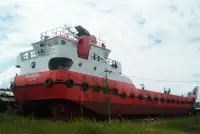 Десантний корабель, танк на продаж