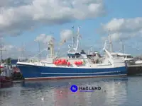 Longliner на продаж
