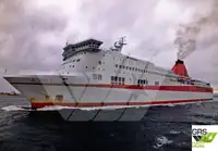 Ro-Ro ship на продаж