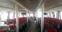 Пасажирський корабель для продажу