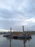 Баржа для продажу