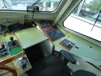Робочі човни для продажу