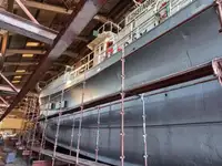 Судно для вилову риби довгими сітками для продажу