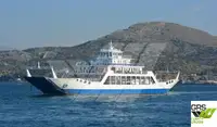 Ro-Ro ship на продаж