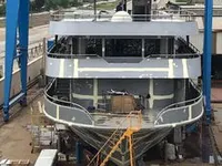 Пасажирський корабель для продажу