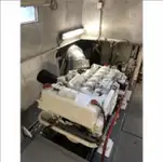 Лоцманський катер для продажу