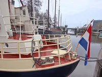 Лоцманський катер для продажу