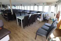 Пасажирський корабель для продажу