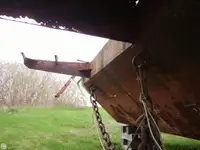 Баржа для продажу