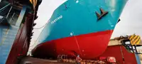 Oil/Chemical tanker на продаж