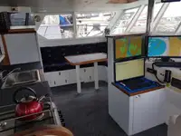 Longliner на продаж