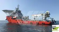 Швидкохідне судно постачання (FSV) на продаж