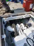Екіпажний човен на продаж