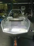 Баржа для продажу