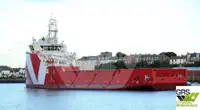 Судно постачання для продажу
