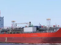 Танкер для нафти/хімікатів для продажу