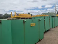 Плавуча бурова установка для продажу