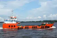 Рефрижераторний корабель на продаж