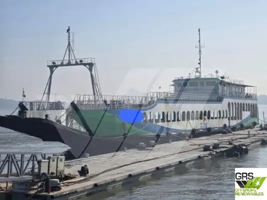 Landing Craft, Tank for sale