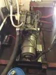 Десантний корабель, танк на продаж