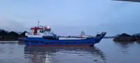Десантний корабель-танкер для продажу