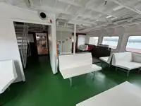 Пасажирський корабель для продажу