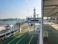 RoPax судно для продажу