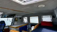 Дослідницьке судно для продажу