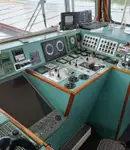 Балкер для продажу
