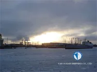 Рефрижераторне судно для продажу