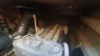 Пасажирський корабель для продажу