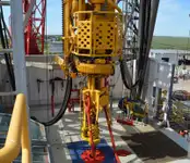 Танкер для перевезення зрідженого природного газу (ЗПГ) для продажу