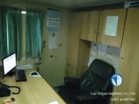 Танкер для нафти/хімікатів для продажу
