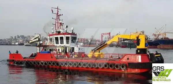 Workboats for sale