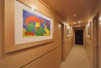 Круїзний корабель на продаж