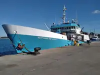 Trawler на продаж