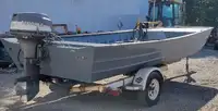 Робочі човни для продажу