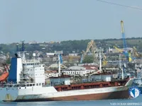 Рефрижераторне судно для продажу
