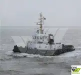 Буксирний човен на продаж