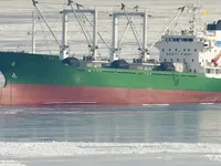 Рефрижераторне судно для продажу