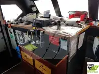 Плавучий готель для продажу