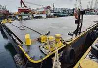 Баржа для продажу