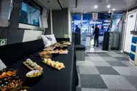 Пасажирський корабель для продажу