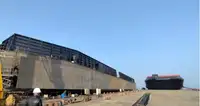 Баржа для продажу