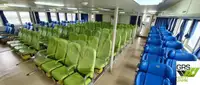 Пасажирський корабель для продажу